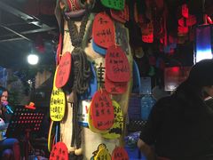 -民食香·腊排骨野生菌美食(木府店)