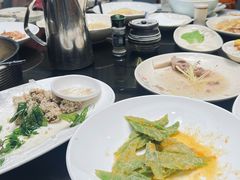 -乡亲鹅肉城(昆山店)