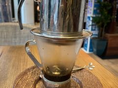 -Golden Lily河内巴黎法越料理餐厅(建国西路店)