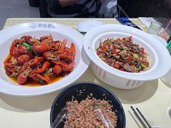 -聚味瞿记·龙虾堂(坡子街店)