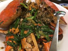 -無招牌海鮮(芽笼店)