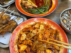-张庆烤肉·清真