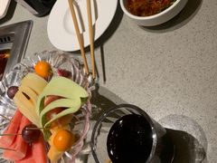 -海底捞火锅(亲贤北街店)