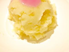 土豆泥-肉加韩国料理·烤肉(金茂湾店)