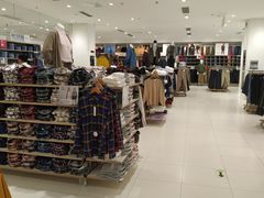 -优衣库(苏州天虹CCMall石路店)
