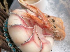 -福禧荟·海鲜自助