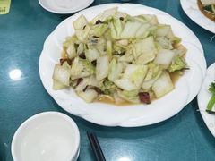 -正顺饸饹馆(中土商务楼店)