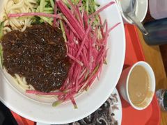 -姚记炒肝店(鼓楼店)