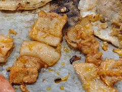 -元宝烤肉店·齐齐哈尔烤肉·烤串