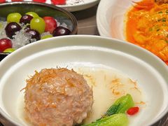 -海派悦庭·海胆烧麦·新融合菜(凯德广场店)