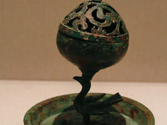 -深圳博物馆(古代艺术馆)