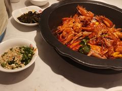 -虾吃虾涮.虾火锅.肉蟹煲(步步高梅溪新天地店)