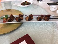 -陆壹捌餐厅(五大道店)