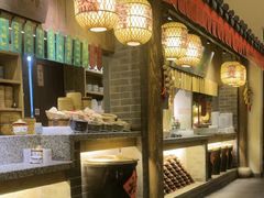 -南京大牌档(凯德大峡谷店)