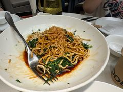 -狮王府淮扬菜(万象城店)