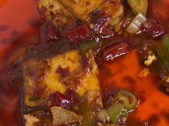-中餐·廊桥豆腐宴(清江路分店)