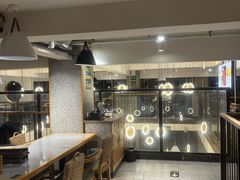 -李军力烧烤(丰庆路店)