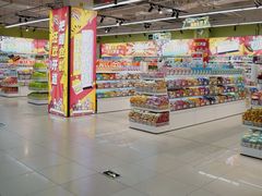-永辉超市(长江国际店)