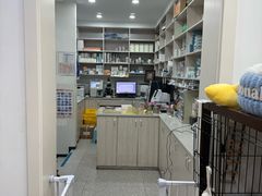 -四月宠物医院·猫专科·心脏专科·内科(转塘店)