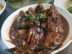 -阿东农家菜(新场古镇下塘街店)