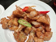 -荣兴酒家(徐家汇店)