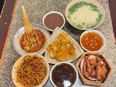 -小街天府