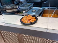 自助取餐区-锦炉·酥皮烤鸭(绿城百合店)