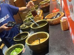 -呷哺呷哺 黄金牧场 (欢乐谷店)