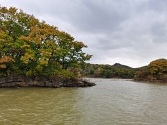 -松花湖风景名胜区