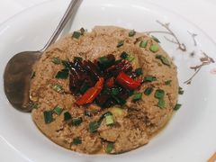 -到家尝北京菜(西坝河店)