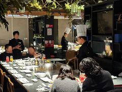 -水木锦堂·自助铁板烧(世贸天阶店)