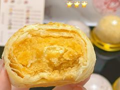 -十三不靠·球酥点心(台东步行街店)