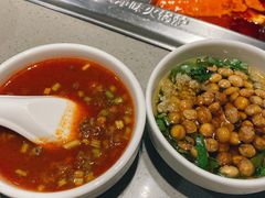 -海底捞火锅(顺城购物中心店)