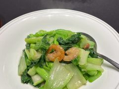 家烧青菜蕻-玖味(老工人西路店)
