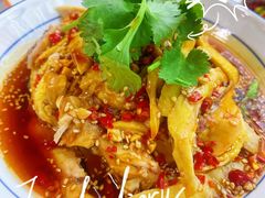 -韶山冲湘菜馆(黄桦路店)