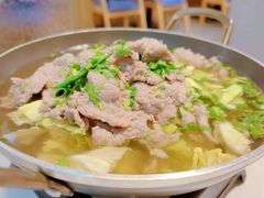 -全牛匠·乐山跷脚牛肉(京粮广场店)