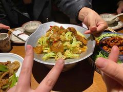 -额娘·春饼烤鸭(天鸿店)