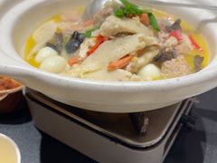 -衡厨·衡阳土菜(中南店)