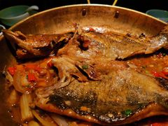 -沅江水·湖南家宴(南村万博长隆商圈店)