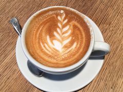 -Monmouth Coffee(博罗市场店)