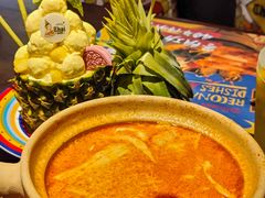 -泰妃殿(武汉首店)