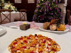 -Le Bistrot de Racine