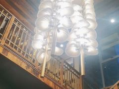 -李久其家民间餐厅(观沙岭公园店)