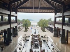 -石梅湾艾美度假酒店