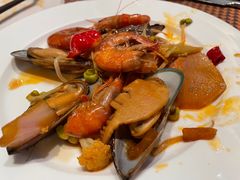 -上海漕河泾万丽酒店