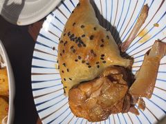 -疆里疆外·和田烤肉·清真