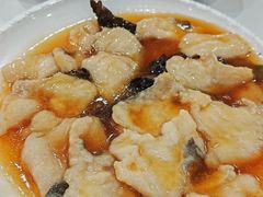 -京天红酒家(虎坊路店)