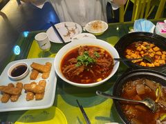 -辛香汇(飞洲店)