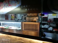 -大雄寿司(中华广场店)