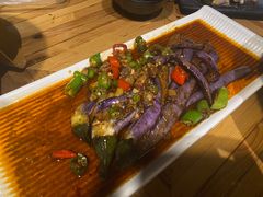 -院子餐厅·大锅菜·老杭帮(桥西直街店)